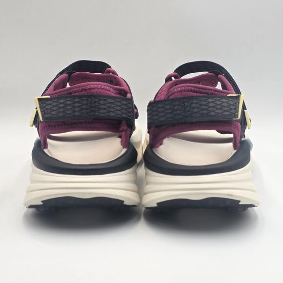 Teva Aventrail Trail Men\'s Size 8 Hiking Running Sandals 1172831 Raspberry New main image 8